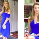 Image for article titled Cindy Crawford's Sexytime Was Interrupted